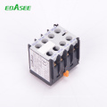 60Hz 25 amp ac contactor